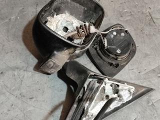 зеркало наружное правое Volkswagen Passat B5 (1996 - 2001)