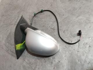 зеркало наружное правое Volkswagen Golf 5 поколение (2003 - 2009), хетчбэк 5 дв.