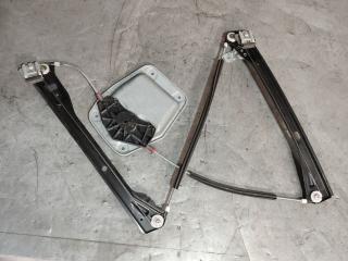 стеклоподъемник передний правый Volkswagen Golf 5 поколение (2003 - 2009), хетчбэк 5 дв., E038074024