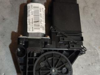 моторчик стеклоподъемника передний правый Volkswagen Passat B5 [рестайлинг] 2003, 3B4837752MS, 9700105551300, 9776110000000