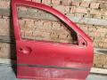 дверь передняя правая Volkswagen Golf 4 поколение 2000, хетчбэк 5 дв. - фото №2