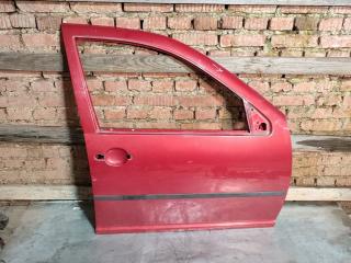 дверь передняя правая Volkswagen Golf 4 поколение 2000, хетчбэк 5 дв.