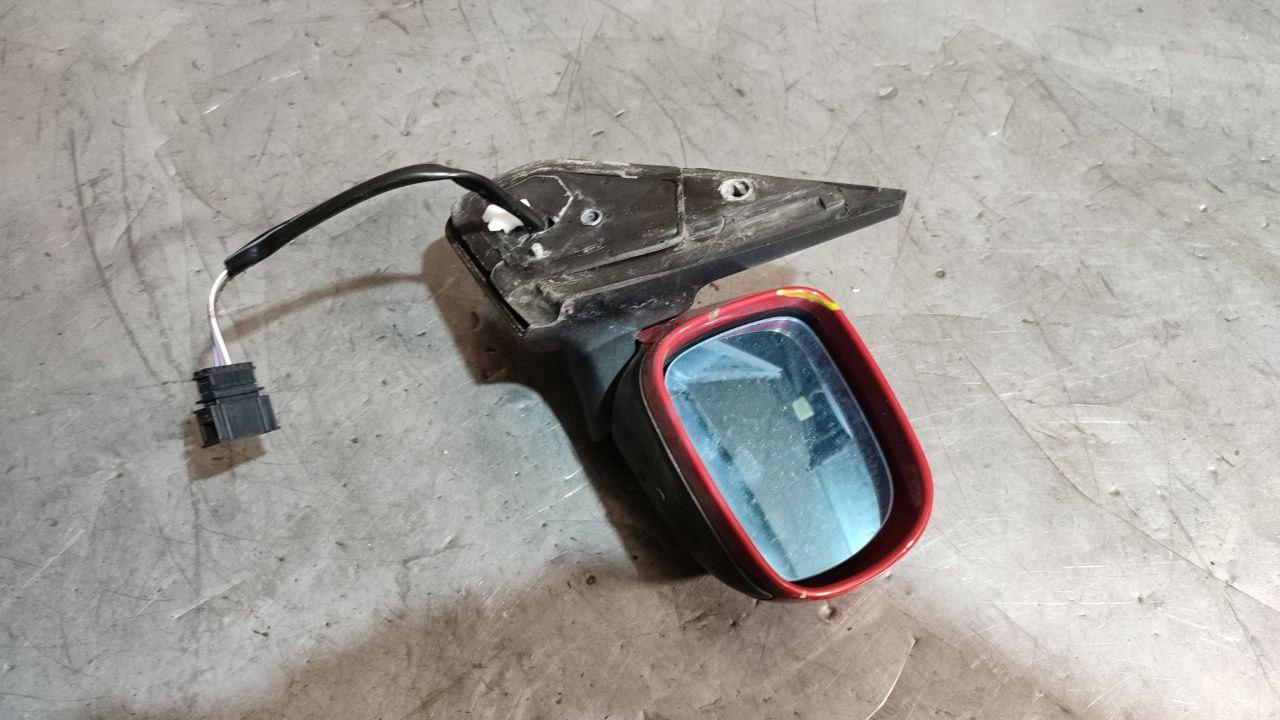 зеркало наружное правое Volkswagen Golf 4 поколение (1997 - 2006), хетчбэк 5 дв., 1J0837994B - фото №1