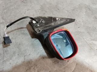 зеркало наружное правое Volkswagen Golf 4 поколение (1997 - 2006), хетчбэк 5 дв., 1J0837994B