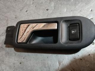 ручка внутренняя передняя правая Volkswagen Golf 4 поколение (1997 - 2006), 3B1837114T