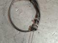 трос газа Chevrolet Lacetti 1 поколение (2004 - 2013), 1.6 л., бензин, хетчбэк 5 дв. - фото №5