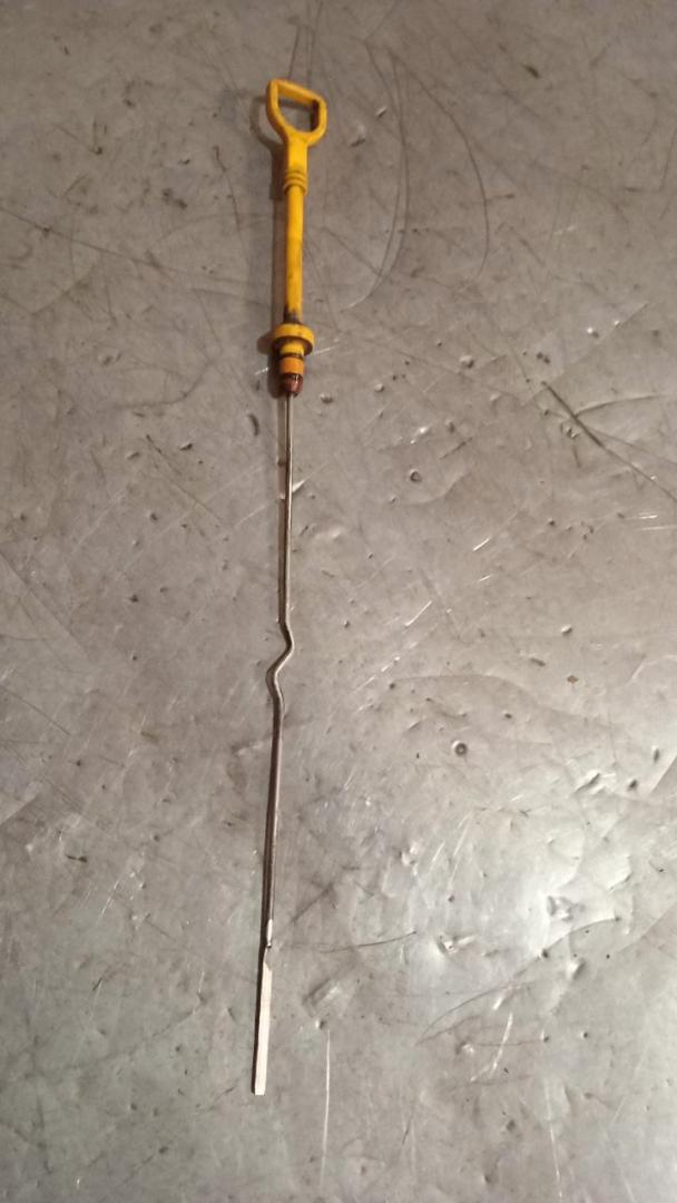 щуп двигателя Chevrolet Lacetti 1 поколение (2004 - 2013), 1.6 л., бензин, хетчбэк 5 дв. - фото №1