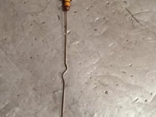 щуп двигателя Chevrolet Lacetti 1 поколение (2004 - 2013), 1.6 л., бензин, хетчбэк 5 дв.