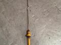 щуп двигателя Chevrolet Lacetti 1 поколение (2004 - 2013), 1.6 л., бензин, хетчбэк 5 дв. - фото №4