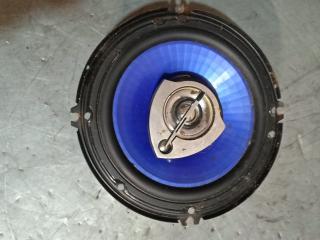 динамик высокочастотный (пищалка) Volkswagen Golf 5 поколение (2003 - 2009), хетчбэк 5 дв., 610052