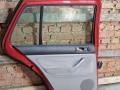 дверь задняя левая Volkswagen Golf 4 поколение 2000, хетчбэк 5 дв. - фото №6