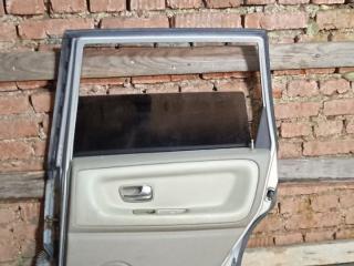 дверь задняя правая Volvo V70 1 поколение (1997 - 2000)