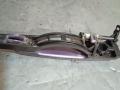 ручка наружная Peugeot 307 1 поколение 2003, хетчбэк 3 дв., 9636408880, 9639876381 - фото №3