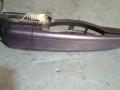 ручка наружная Peugeot 307 1 поколение 2003, хетчбэк 3 дв., 9636408880, 9639876381 - фото №4