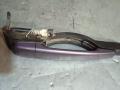 ручка наружная Peugeot 307 1 поколение 2003, хетчбэк 3 дв., 9636408880, 9639876381 - фото №5