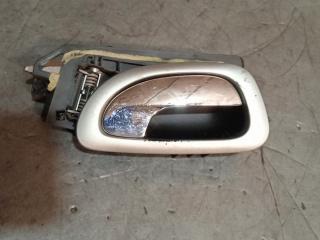 ручка внутренняя задняя правая Peugeot 307 1 поколение 2003, хетчбэк 3 дв., 9643604477