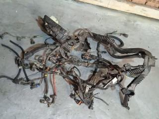 проводка двигателя Volvo S60 1 поколение (2000 - 2004), 2.4 л., бензин