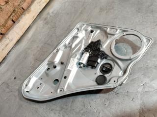 стеклоподъемник задний левый Volkswagen Passat B5 [рестайлинг] 2004, 3B9839751CM