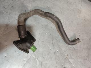 патрубок радиатора Volkswagen Passat B5 2001, 1.8 л., бензин, 058121133B, 0D0919371H