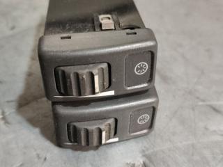 кнопка освещения панели приборов Volvo V70 1 поколение (1997 - 2000), 6849861