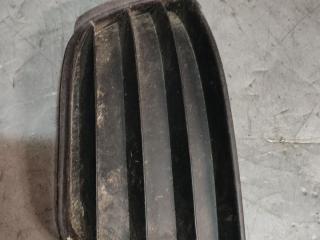 заглушка (решетка) в бампер Fiat Punto 2 поколение [рестайлинг] 2004, 735320944