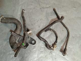 патрубок радиатора Volvo S60 1 поколение (2000 - 2004), 2.4 л., бензин