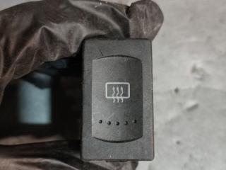 кнопка обогрева заднего стекла Volkswagen Passat B5 [рестайлинг] (2000 - 2005), 3B0959621C