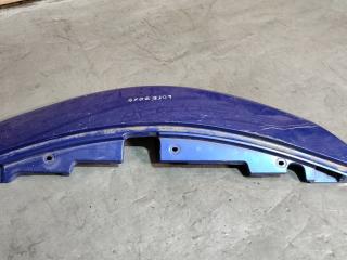 рамка (накладка) решетки радиатора Nissan Note E12 2014, 623203VY0A