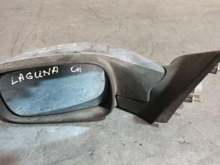 зеркало наружное левое Renault Laguna 2 поколение 2004