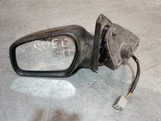 зеркало наружное левое Ford Mondeo 3 поколение (2000 - 2003)