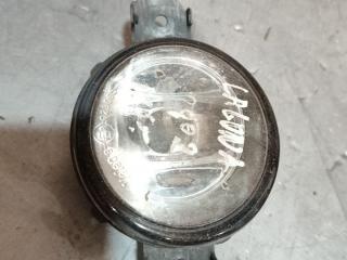 фара противотуманная левая Renault Laguna 2 поколение 2002, 8200002469