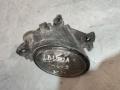фара противотуманная левая Renault Laguna 2 поколение 2002, 8200002469 - фото №2