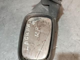 зеркало наружное левое Renault Laguna 2 поколение 2004