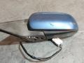 зеркало наружное левое Mazda 626 GF (1997 - 1999), хетчбэк 5 дв. - фото №5