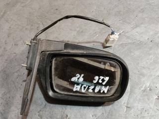 зеркало наружное левое Mazda 626 GF (1997 - 1999), хетчбэк 5 дв.