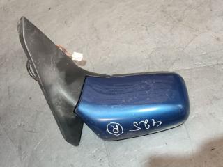 зеркало наружное правое Volvo S40 1 поколение (1995 - 1999)