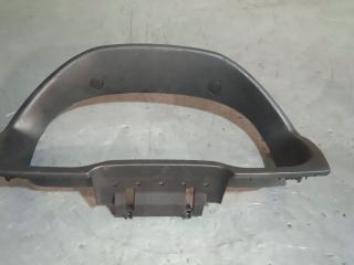 накладка на торпедо (консоль) Skoda Octavia 1 поколение (A4) (1996 - 2000), 1U1857059A