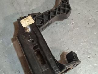 педаль сцепления Skoda Octavia 1 поколение (A4) [рестайлинг] 2000, МКПП