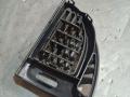 дефлектор обдува салона Citroen C5 1 поколение (2000 - 2004), 99024120 - фото №2