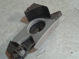 подстаканник Citroen C5 1 поколение (2000 - 2004), 9634726577