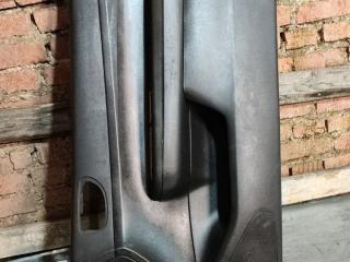 обшивка двери передняя правая Peugeot 307 1 поколение (2001 - 2005), хетчбэк 3 дв., 96380986