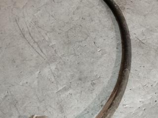 трубка кондиционера Mitsubishi Space Star 1 поколение 2001, 1.6 л., бензин