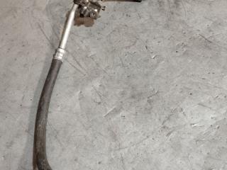 трубка кондиционера Mitsubishi Space Star 1 поколение 2001, 1.6 л., бензин