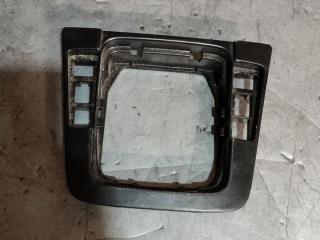 рамка обрамление кулисы Volkswagen Passat B6 (2005 - 2010), 3C0864263A