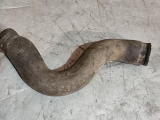 патрубок радиатора Volvo V70 2 поколение (2000 - 2005), 2.5 л., бензин, 9161826