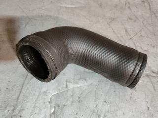 патрубок интеркулера Volvo V70 1 поколение (1997 - 2000), 2.4 л., бензин, 9161092