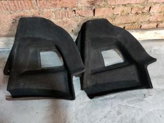 обшивка багажника Mini Cooper 2 поколение 2008, 2752372