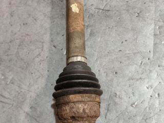 полуось передняя левая (приводной вал, ШРУС) Peugeot Partner 1 поколение (M59) [рестайлинг] 2004, 1.6 л., бензин