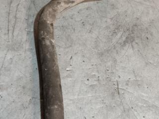 патрубок радиатора Volvo 850 1 поколение [рестайлинг] (1994 - 1997), 2.4 л., бензин, 9470409