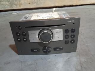 магнитола Opel Astra H (2004 - 2007), 453116246, 13154304